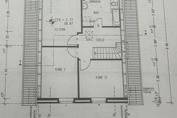Predaj domu 120 m², pozemok 580 m², Berlin Predaj domu 120 m², pozemok 580 m², Berlin