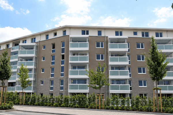 Predaj bytu 4-izbový 91 m², Frankfurt am Main, Hesensko Predaj bytu 4-izbový 91 m², Frankfurt am Main, Hesensko
