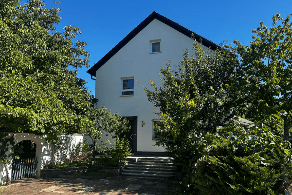 Predaj domu 375 m², pozemok 1.100 m², Oberasbach Predaj domu 375 m², pozemok 1.100 m², Oberasbach