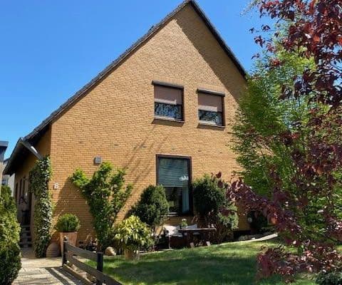 Predaj domu 180 m², pozemok 579 m², Gifhorn Predaj domu 180 m², pozemok 579 m², Gifhorn