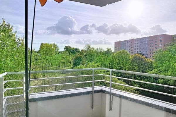 Predaj bytu 2-izbový 50 m², Berlin, Berlín Predaj bytu 2-izbový 50 m², Berlin, Berlín