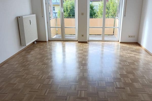 Prenájom bytu 2-izbový 49 m², Ingolstadt, Bavorsko Prenájom bytu 2-izbový 49 m², Ingolstadt, Bavorsko