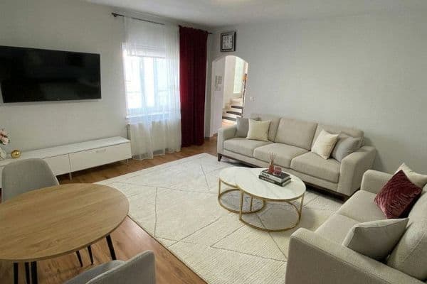 Prenájom bytu 3-izbový 60 m², Eberstädter Str. 11, Pfungstadt Prenájom bytu 3-izbový 60 m², Eberstädter Str. 11, Pfungstadt