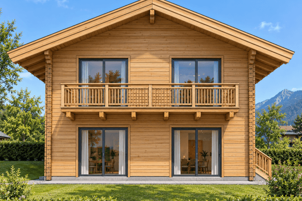 Predaj bytu 4-izbový 90 m², Schwaigen Grafenaschau, Bavorsko Predaj bytu 4-izbový 90 m², Schwaigen Grafenaschau, Bavorsko
