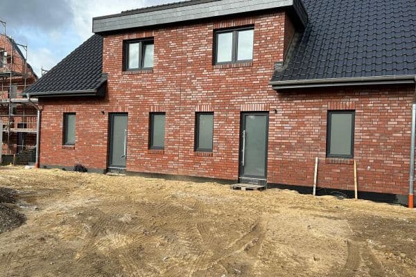 Prenájom domu 125 m², pozemok 357 m², Trammwisch 5, Scharnebeck Prenájom domu 125 m², pozemok 357 m², Trammwisch 5, Scharnebeck