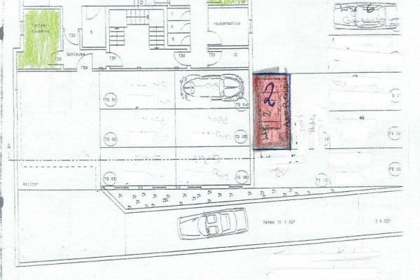 Predaj bytu 2-izbový 46 m², Hauptstr. 60, Gerolsheim Predaj bytu 2-izbový 46 m², Hauptstr. 60, Gerolsheim