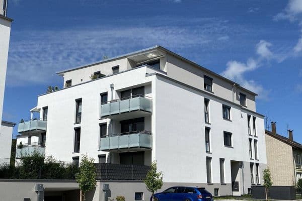 Prenájom bytu 3-izbový 102 m², Murgtalstr. 42, Gaggenau Prenájom bytu 3-izbový 102 m², Murgtalstr. 42, Gaggenau