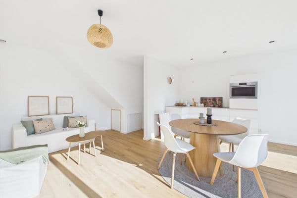 Predaj bytu 3-izbový 81 m², Wesel Predaj bytu 3-izbový 81 m², Wesel