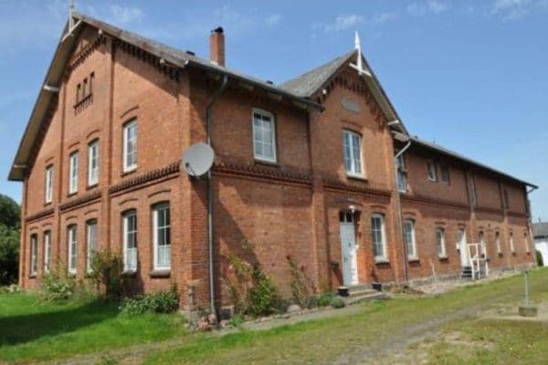 Prenájom bytu 2-izbový 44 m², Hinter der Kirche 13, Siebenbäumen Prenájom bytu 2-izbový 44 m², Hinter der Kirche 13, Siebenbäumen