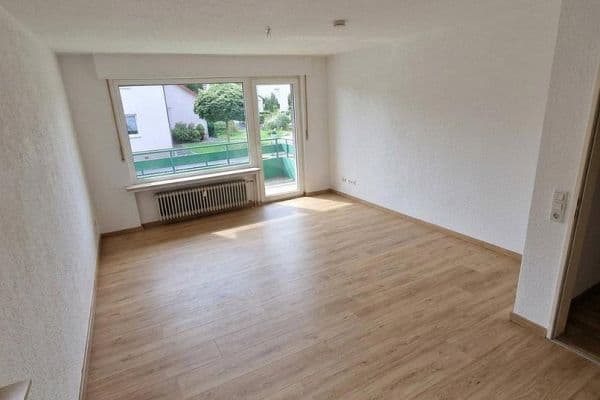 Prenájom bytu 2-izbový 59 m², Erikaweg 10, Dortmund, Severné Porýnie - Westfálsko Prenájom bytu 2-izbový 59 m², Erikaweg 10, Dortmund, Severné Porýnie - Westfálsko