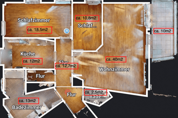 Predaj bytu 3-izbový 117 m², Saseler Chaussee 240, Hamburg, Hamburg Predaj bytu 3-izbový 117 m², Saseler Chaussee 240, Hamburg, Hamburg