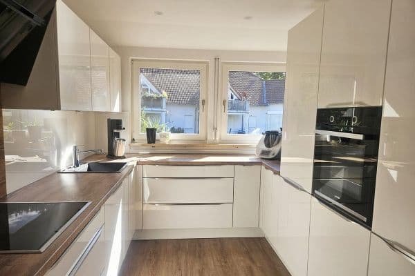 Predaj bytu 3-izbový 75 m², Badenweiler Predaj bytu 3-izbový 75 m², Badenweiler