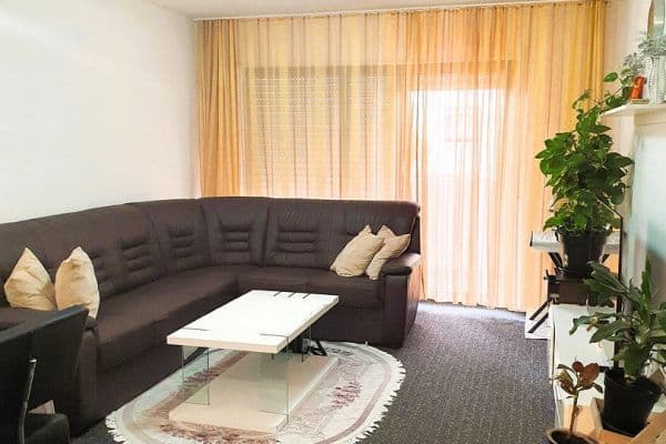 Predaj bytu 3-izbový 78 m², Schwetzingen Predaj bytu 3-izbový 78 m², Schwetzingen