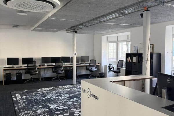 Prenájom kancelárie 146 m², Silberburgstr. 151, Stuttgart Prenájom kancelárie 146 m², Silberburgstr. 151, Stuttgart