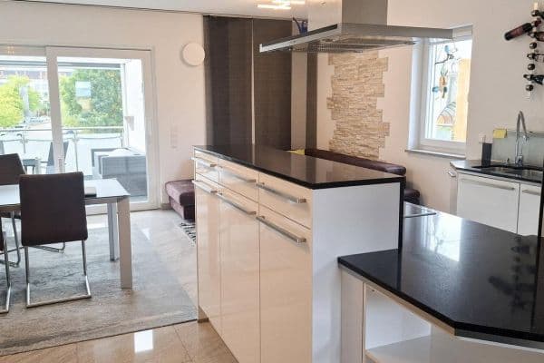 Predaj bytu 3-izbový 81 m², Albertus-Magnus-Str. 19b, Ingolstadt, Bavorsko Predaj bytu 3-izbový 81 m², Albertus-Magnus-Str. 19b, Ingolstadt, Bavorsko