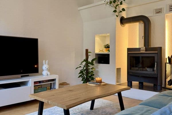 Predaj bytu 3-izbový 134 m², Duisburg Predaj bytu 3-izbový 134 m², Duisburg