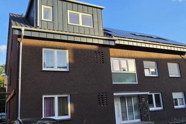 Predaj bytu 2-izbový 50 m², Osnabrück, Dolné Sasko Predaj bytu 2-izbový 50 m², Osnabrück, Dolné Sasko