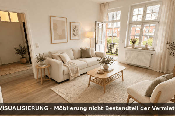 Prenájom bytu 2-izbový 56 m², Am Himgesberg 9, Duisburg Prenájom bytu 2-izbový 56 m², Am Himgesberg 9, Duisburg