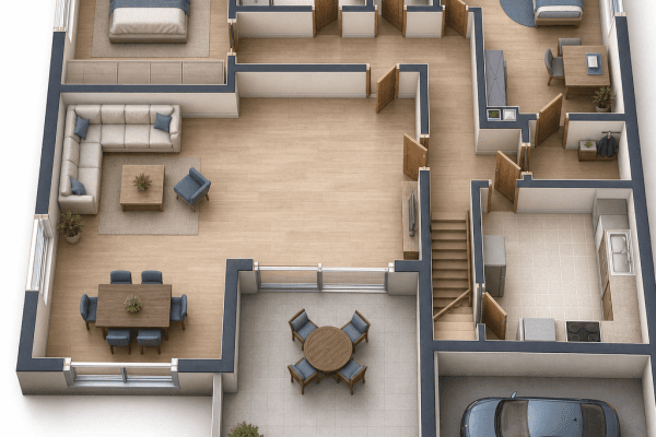 Predaj pozemku 825 m², Pinneberg Predaj pozemku 825 m², Pinneberg