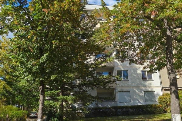 Predaj bytu 2-izbový 61 m², Berlin, Berlín Predaj bytu 2-izbový 61 m², Berlin, Berlín