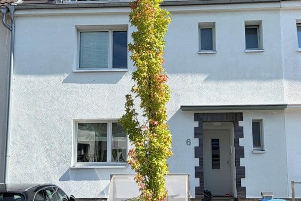 Predaj domu 160 m², pozemok 260 m², Auf dem Kamm, 6, Bergisch Gladbach Predaj domu 160 m², pozemok 260 m², Auf dem Kamm, 6, Bergisch Gladbach
