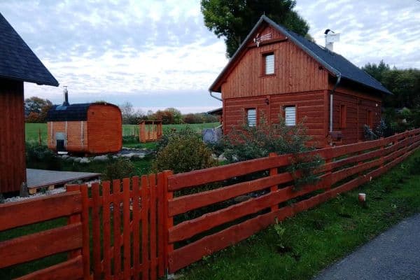 Prenájom rekreačného objektu, Mikulášovice Prenájom rekreačného objektu, Mikulášovice