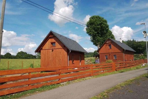 Prenájom rekreačného objektu, Mikulášovice, Ústecký kraj Prenájom rekreačného objektu, Mikulášovice, Ústecký kraj