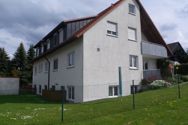 Prenájom bytu 3-izbový 100 m², Wilhermsdorf Prenájom bytu 3-izbový 100 m², Wilhermsdorf