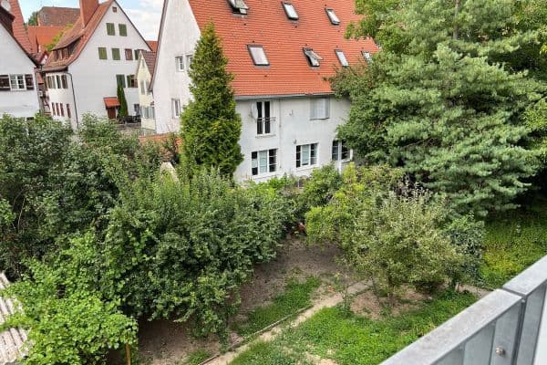 Prenájom bytu 3-izbový 89 m², Sindelfingen Prenájom bytu 3-izbový 89 m², Sindelfingen