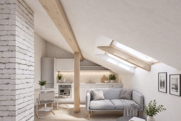 Predaj bytu 1-izbový 23 m², Purkyňova, Brno, Jihomoravský kraj Predaj bytu 1-izbový 23 m², Purkyňova, Brno, Jihomoravský kraj