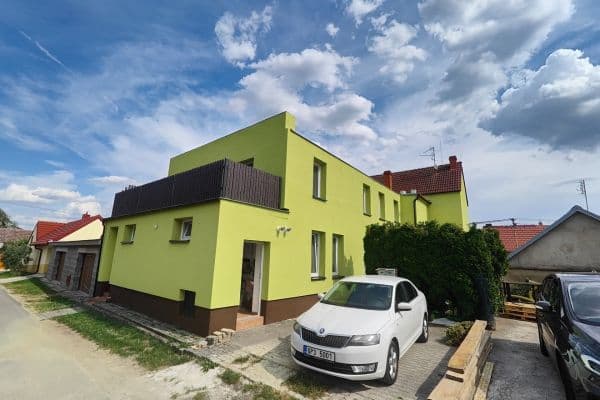 Prenájom bytu 2-izbový 52 m², J. Plachty, Bzenec Prenájom bytu 2-izbový 52 m², J. Plachty, Bzenec