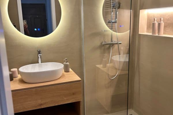 Predaj bytu 3-izbový 72 m², Dřevařská, Brno Predaj bytu 3-izbový 72 m², Dřevařská, Brno