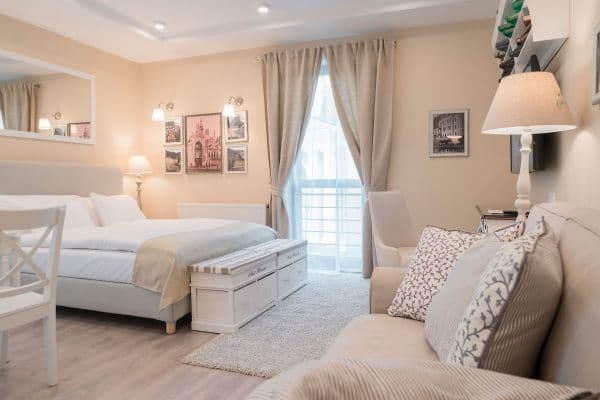 Prenájom bytu 28 m², Ruská, Františkovy Lázně, Karlovarský kraj Prenájom bytu 28 m², Ruská, Františkovy Lázně, Karlovarský kraj