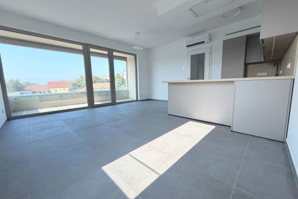 Prenájom bytu 4-izbový 90 m², Práčská, Praha Prenájom bytu 4-izbový 90 m², Práčská, Praha