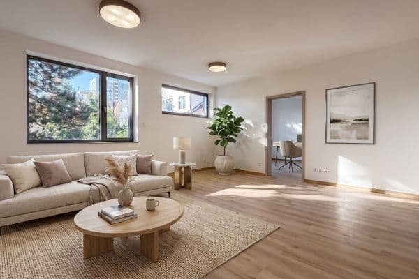 Predaj bytu 4-izbový 80 m², Tylova, Brno, Jihomoravský kraj Predaj bytu 4-izbový 80 m², Tylova, Brno, Jihomoravský kraj