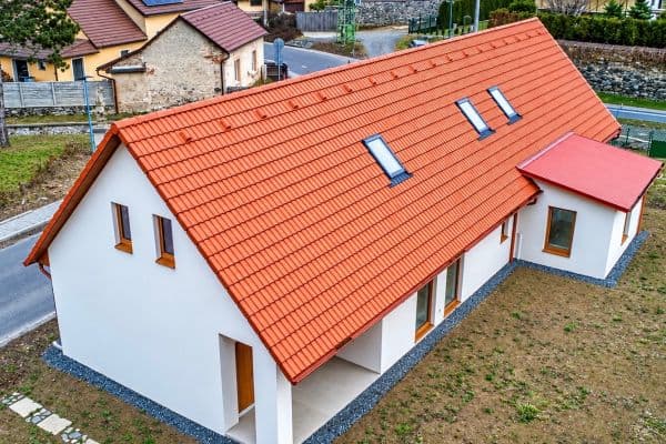 Predaj domu 230 m², pozemok 636 m², Třebešice Predaj domu 230 m², pozemok 636 m², Třebešice