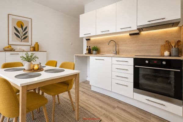 Prenájom bytu 2-izbový 50 m², Janského, Karviná, Moravskoslezský kraj Prenájom bytu 2-izbový 50 m², Janského, Karviná, Moravskoslezský kraj