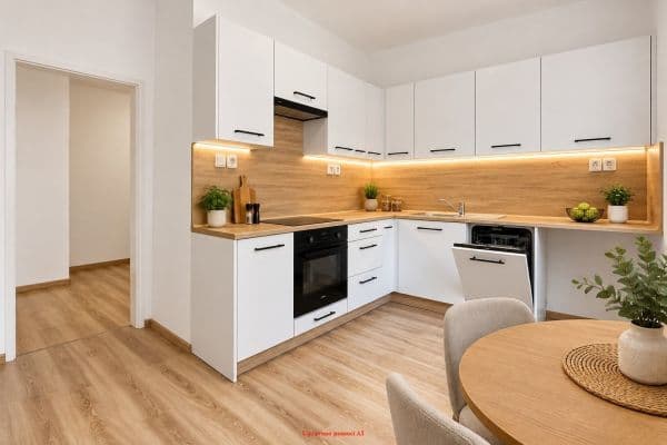 Prenájom bytu 3-izbový 69 m², Sukova, Havířov-Město Prenájom bytu 3-izbový 69 m², Sukova, Havířov-Město
