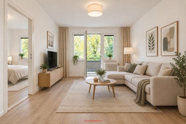 Prenájom bytu 3-izbový 69 m², Hakenova, Havířov-Město Prenájom bytu 3-izbový 69 m², Hakenova, Havířov-Město