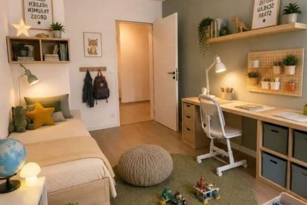 Prenájom bytu 3-izbový 85 m², Markusstraße 6, Hamburg Prenájom bytu 3-izbový 85 m², Markusstraße 6, Hamburg