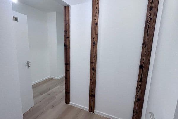 Prenájom bytu 3-izbový 76 m², Pestalozzistraße 1, Germering, Bavorsko Prenájom bytu 3-izbový 76 m², Pestalozzistraße 1, Germering, Bavorsko