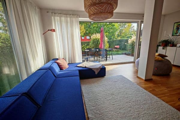 Predaj bytu 3-izbový 100 m², Rielasingen-Worblingen Predaj bytu 3-izbový 100 m², Rielasingen-Worblingen