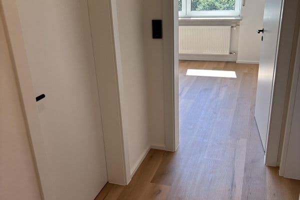 Predaj bytu 3-izbový 70 m², Waldschmidtstr. 43, Passau, Bavorsko Predaj bytu 3-izbový 70 m², Waldschmidtstr. 43, Passau, Bavorsko