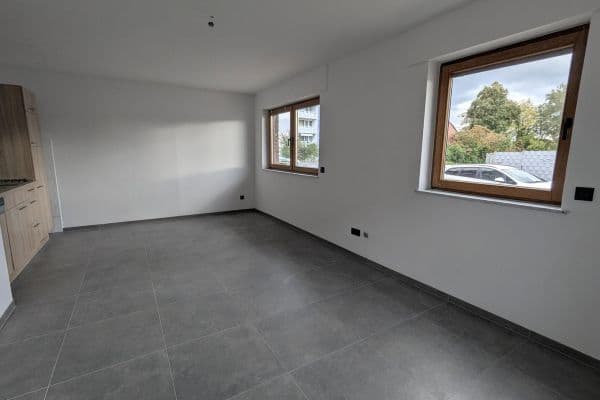 Prenájom bytu 1-izbový 30 m², Eschweiler Prenájom bytu 1-izbový 30 m², Eschweiler