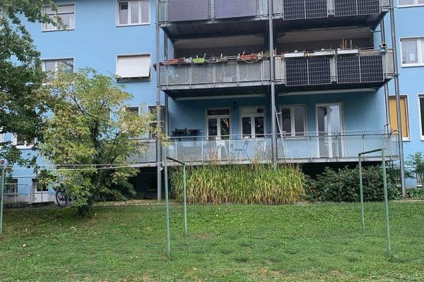 Predaj bytu 3-izbový 76 m², Konstanz Predaj bytu 3-izbový 76 m², Konstanz