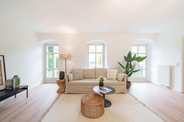 Predaj bytu 4-izbový 92 m², Kirchplatz 4c, Bannewitz Predaj bytu 4-izbový 92 m², Kirchplatz 4c, Bannewitz