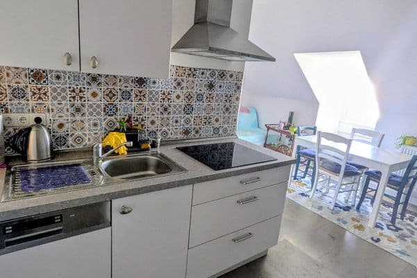 Prenájom bytu 2-izbový 53 m², Würzburg, Bavorsko Prenájom bytu 2-izbový 53 m², Würzburg, Bavorsko