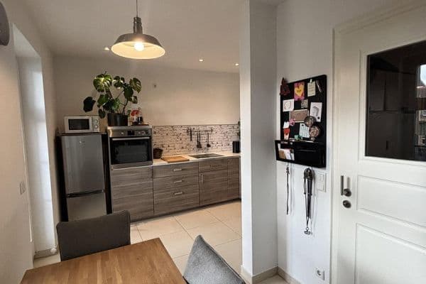 Predaj bytu 2-izbový 67 m², Leipzig, Sasko Predaj bytu 2-izbový 67 m², Leipzig, Sasko