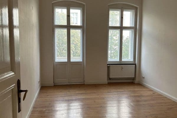 Predaj bytu 2-izbový 53 m², Grünberger Straße 68, Berlin, Berlín Predaj bytu 2-izbový 53 m², Grünberger Straße 68, Berlin, Berlín