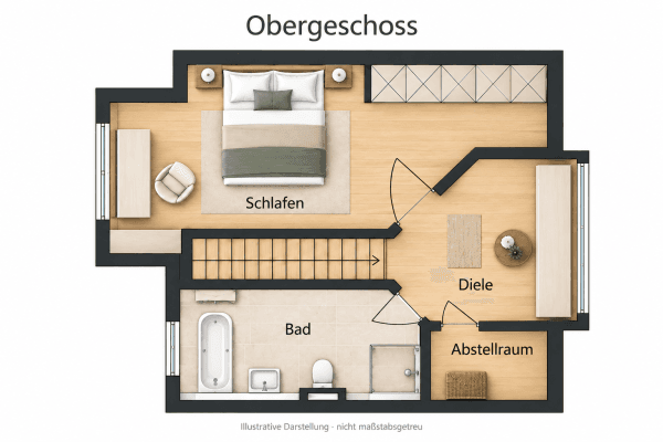 Predaj bytu 5-izbový 105 m², Filderstadt Predaj bytu 5-izbový 105 m², Filderstadt